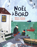 Noël à bord